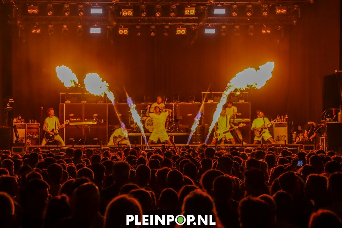 THE DIRTY DADDIES     (38)